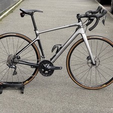 Cannondale Synapse Disc Full Carbon Road Bike 54cm Ultegra