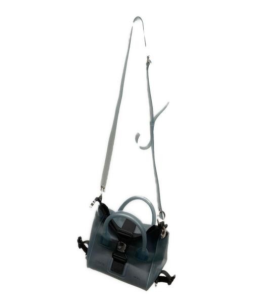 TOMOE                    Tomoe Handbag blue View 2