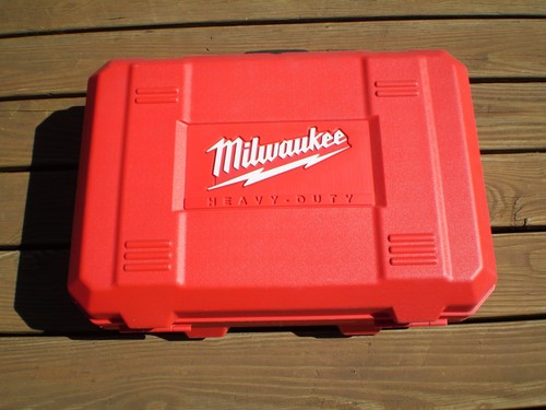 Milwaukee 6226 ( Carrying Case Only) for 6225 6230 6236 Deep Cut Band Saw