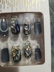 Nail Fairy Premium Series May Nail 12 Nail Tips. No Glue Included Brand New — photo 1