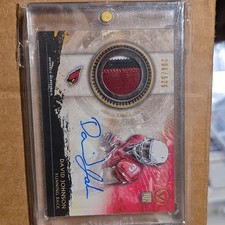 2015 Topps Valor Football Cards - Review Added 18