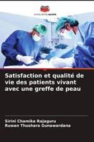 Sirini Chamika Rajaguru (U. A.) | Satisfaction Et Qualité De Vie Des Patients...