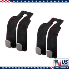 Headrest Hooks Car 2 Pack Heavy-duty Universal Car Bag Hooks Purses Handbags Gr Headrest Hooks Car 2 Pack Heavy-duty Universal Car Bag Hooks Purses Handbags Gr