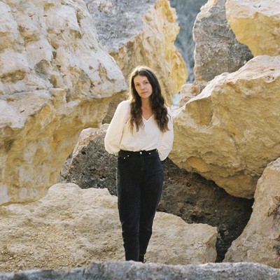 Natalie Jane Hill Solely (Vinyl) 12'' Album (Clear vinyl)