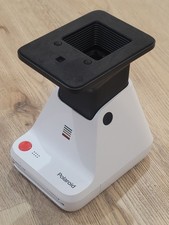 Polaroid Lab I-Type/600 Film Instant Photo Printer 009019  TESTED