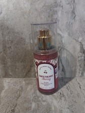 Bath  Body Works Sweetheart Cherry Mist 2.5 oz NEW
