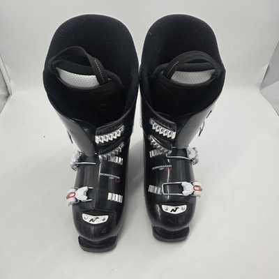 Nordica Dobermann GP TJ Alpine Ski Boots Size 26.5 With 50 Flex