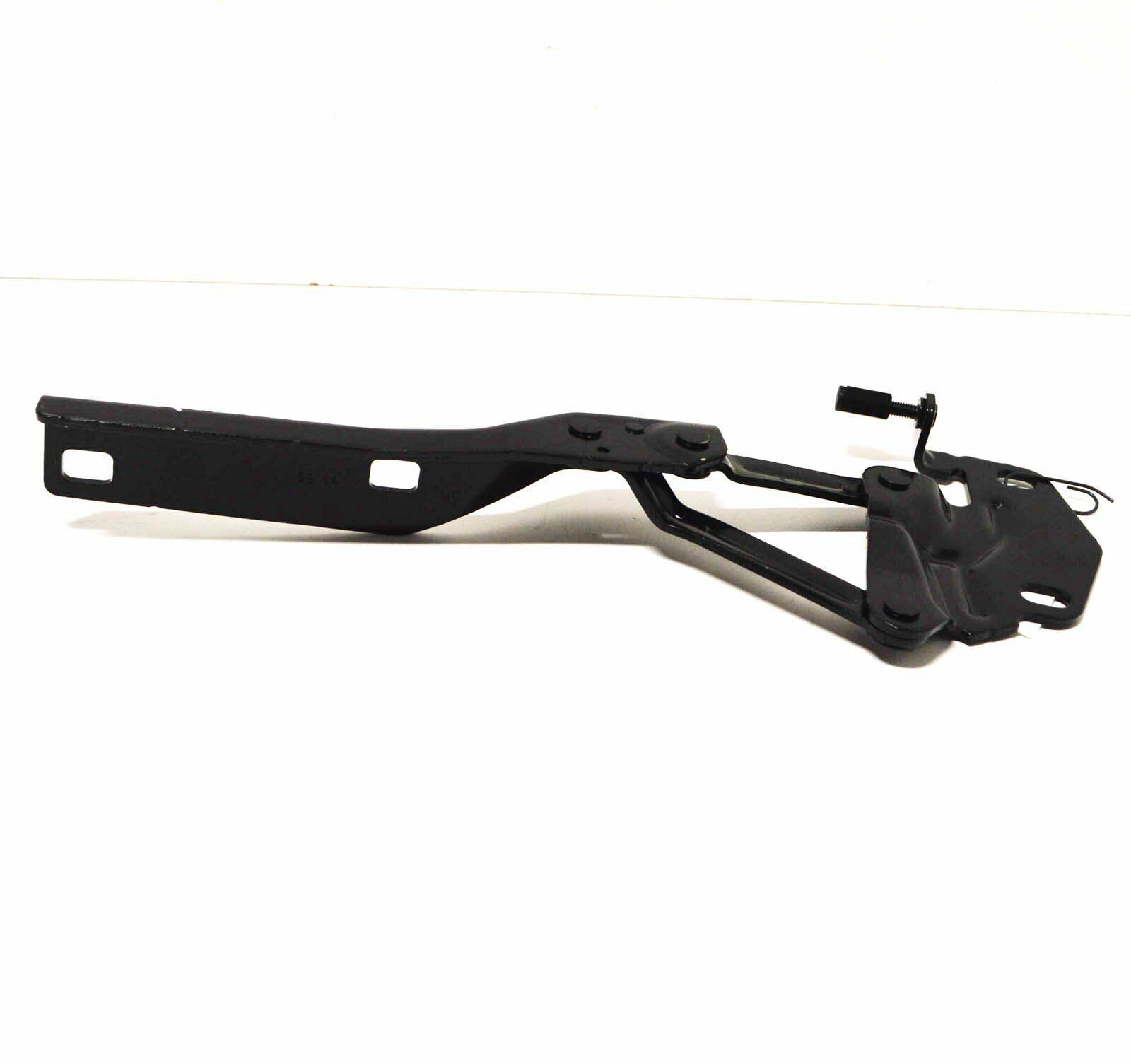 Audi R8 42 Front Bonnet Left Side Hinge Genuine 420823301B