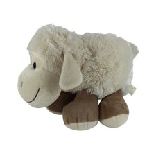 Dan Dee Collectors Choice Plush Lamb 12