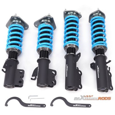 Gewindefahrwerk Coilovers for Toyota Celica 1989-1999 T18 T20 2.2 GT 2.0 GTi