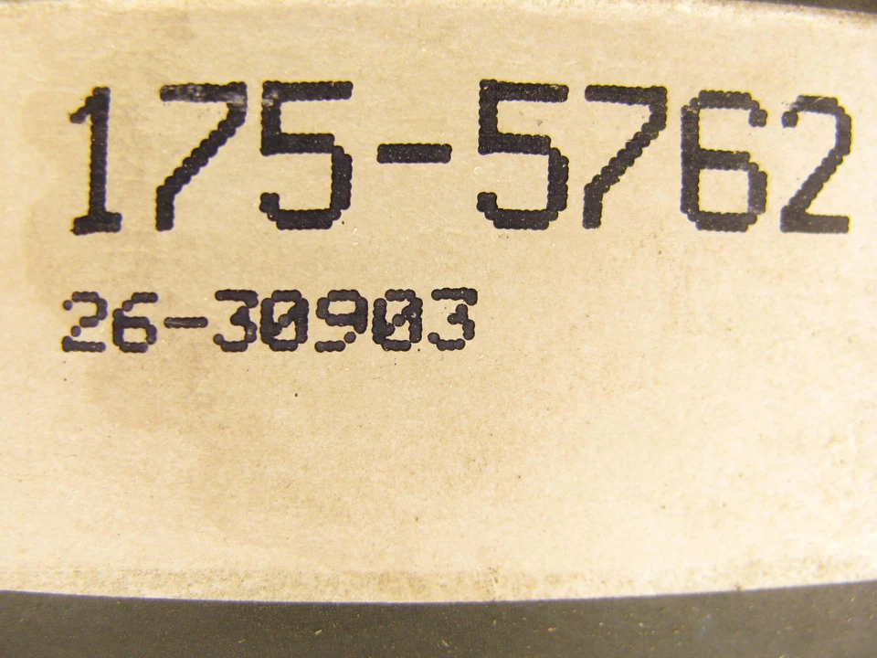 Juego de cables de bujía de encendido Beck Arnley 175-5762 para 1979-84 Saab 900 2,0 L-L4 Foto 2 de 2