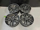 2014 Audi A4 Aftermarket Wheels19" RS6 Syle Wheel Set x4