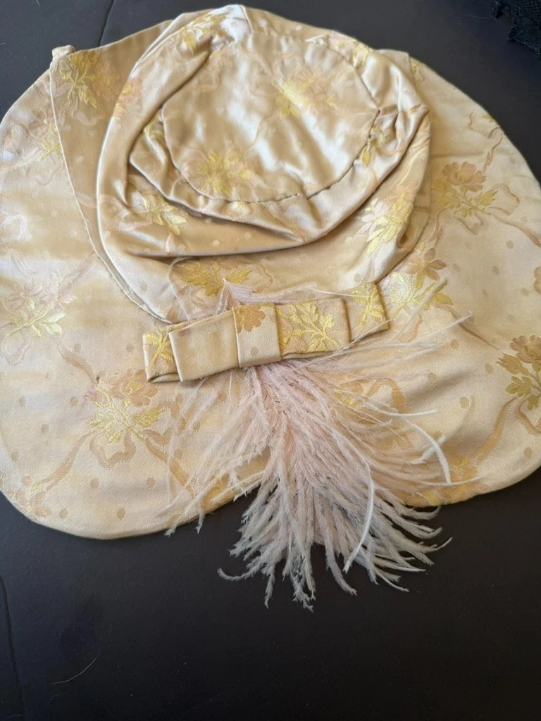 Original Vintage Hats for sale | eBay