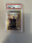 Pokemon Umbreon ex SAR 217/187 Terastal Festival 2024 PSA 10
