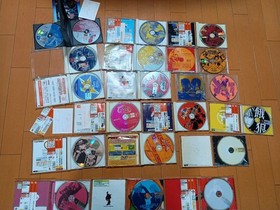 Dreamcast Fighting Game 20 Set with Arcade Stick Tested Working Japan