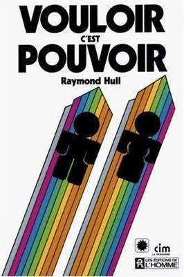 Wollen ist Macht - Raymond Hull - V2216405