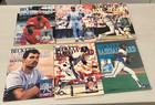 Beckett Baseball Card Monthly Lot (19 issues) - Bo Jackson, Nolan Ryan, Jackie — photo 6