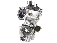 Motore Tipo 1KR-FE-0Q160 - Toyota AYGO X - N1-1330P