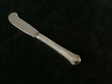Towle CHIPPENDALE butter spreader(s)