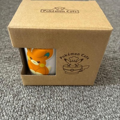 Pokemon Cafe Pamo Mug