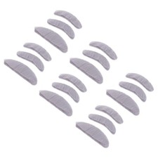 6 Sets Novelty Fake Beard Facial Hair Costume Accessory Beards for Men