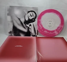 NUMBERED Olivia Dean The Art of Loving Blood Records Vinyl LP Limited /3000 🆕️✅