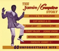 Various - Record Label Profiles - The Jamie - Guyden Story (2-CD) - Rhythm & ...