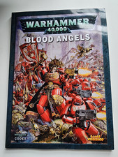 Warhammer 40k Codex Lot (8) - 9th Ed & Classi...
