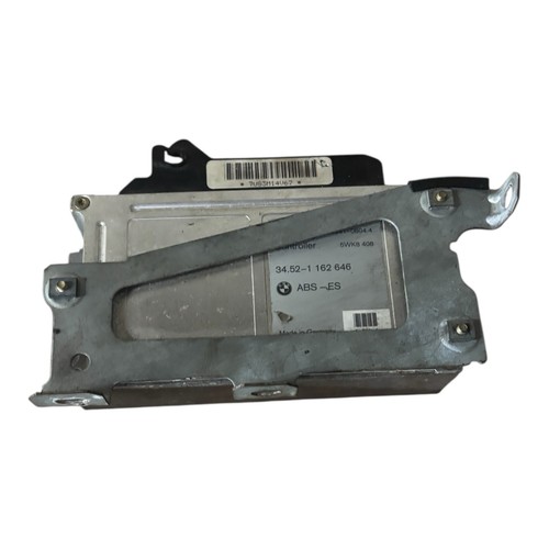 BMW E36 ABS-ES Steuergerät 34.52-1 162 646 5WK8 408 ATE