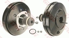 TRW Bremskraftverstärker PSA120 für FIAT ABARTH FORD