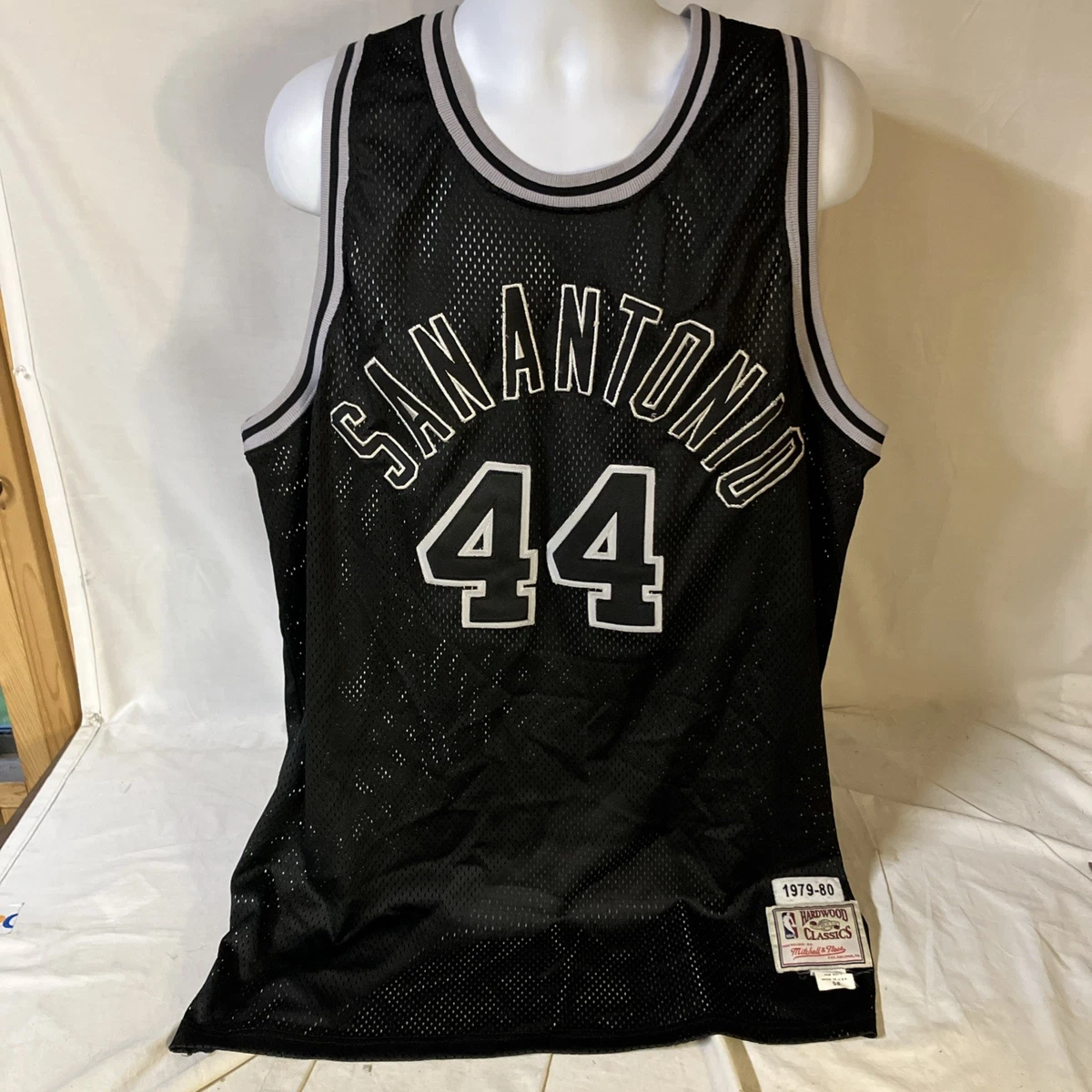 george gervin jersey products for sale | eBay