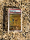 Mega Charizard X Ex Mega Hyper Rare PSA 10