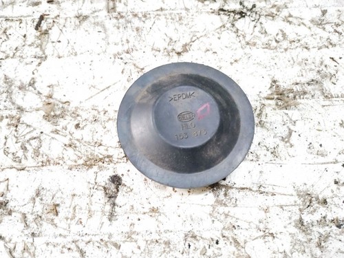 153873 Abdeckung (scheinwerfer Glühlampe Staub Kunststoffdeckel) DE1185587-79