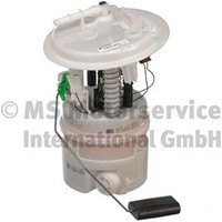 Pierburg Kraftstoffpumpe FöRdereinheit 7.02701.52.0 FüR Peugeot 308 154Mm Cc 1