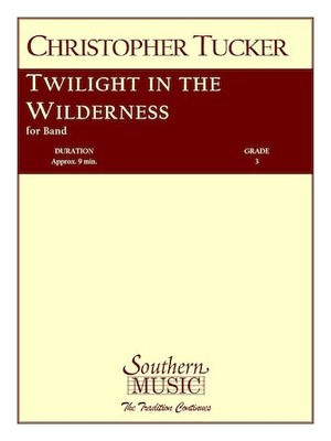 Twilight in the Wilderness Level 3