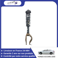 Amortisseur Honda ACCORD
