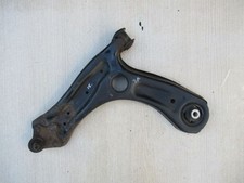 SKODA FABIA COMBI (545) 1.2 Querlenker links vorn 6R0407151