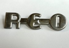 Exterior Parts & Accessories for Reo Reo for sale | eBay