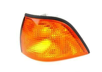 【ハーマン】ssj#32様★専用ページ Genuine BMW E36 Convertible Coupe Left Turn Corner Light OEM