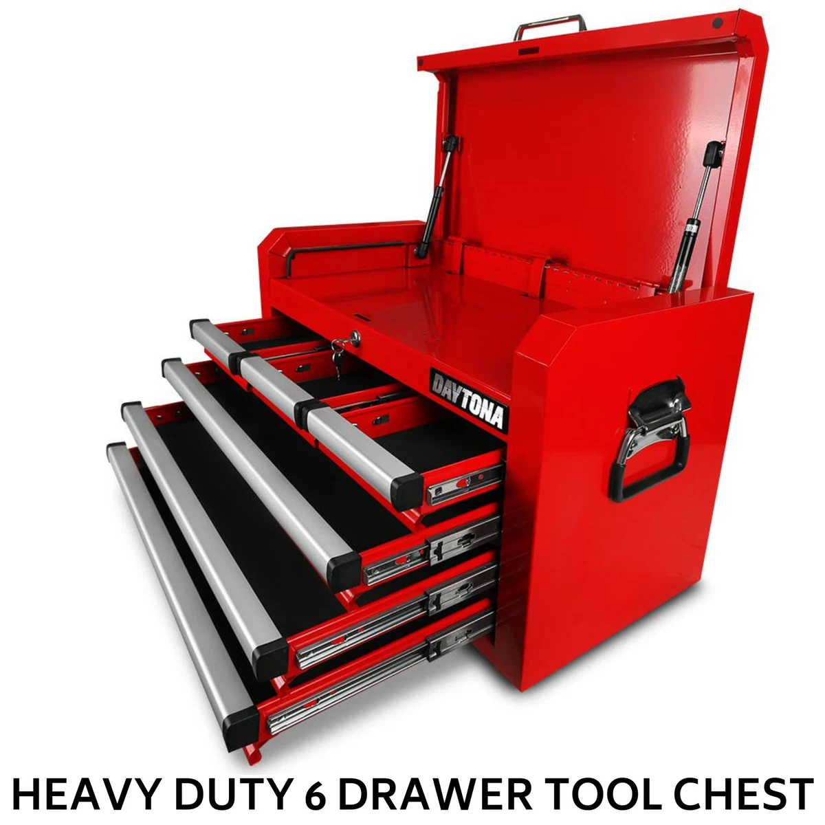 Daytona tool box online