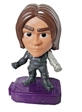 McDonald's Winter Soldier 2 Marvel Avengers Heroes 2020 Happy Meal Toy used