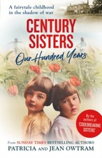 Century Sisters by Jean Owtram 9781915306340 NEW Paperback