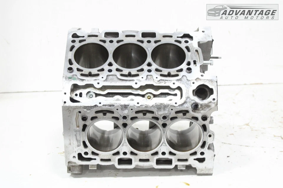 Chevrolet Blazer 2019-2022 3,6 L V6 DOHC motor de gasolina bloque cilindro LGX fabricante de equipos originales Foto 4 de 4