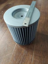 Polyester inlet filter replaces Powerex VP000516AV