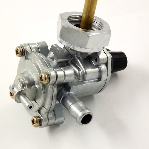 For Honda Shadow Aero 750 VT750C 2004-2006 New Petcock Fuel Tank Switch Valve - Bild 10 von 10