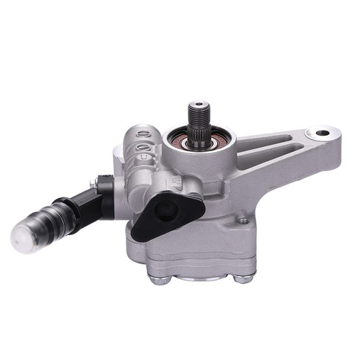 New Power Steering Pump For Honda Odyssey Acura MDX 03-13 3.5L V6 Free Delivery - Picture 17 of 18