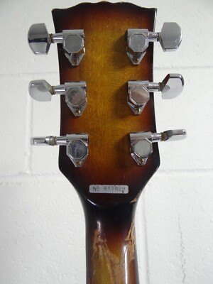 Morris Global Series LP Copy 70s/80s Electric Guitar | eBay