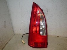 Feu arrière Mazda MPV