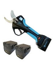Schere Elektro campagnola Stark M Rebschnitt Schneiden 32 MM + Give Aways