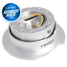 NEW NRG BALL LOCK STEERING WHEEL QUICK RELEASE GEN 2.5 + HARDWARE SRK-250SL